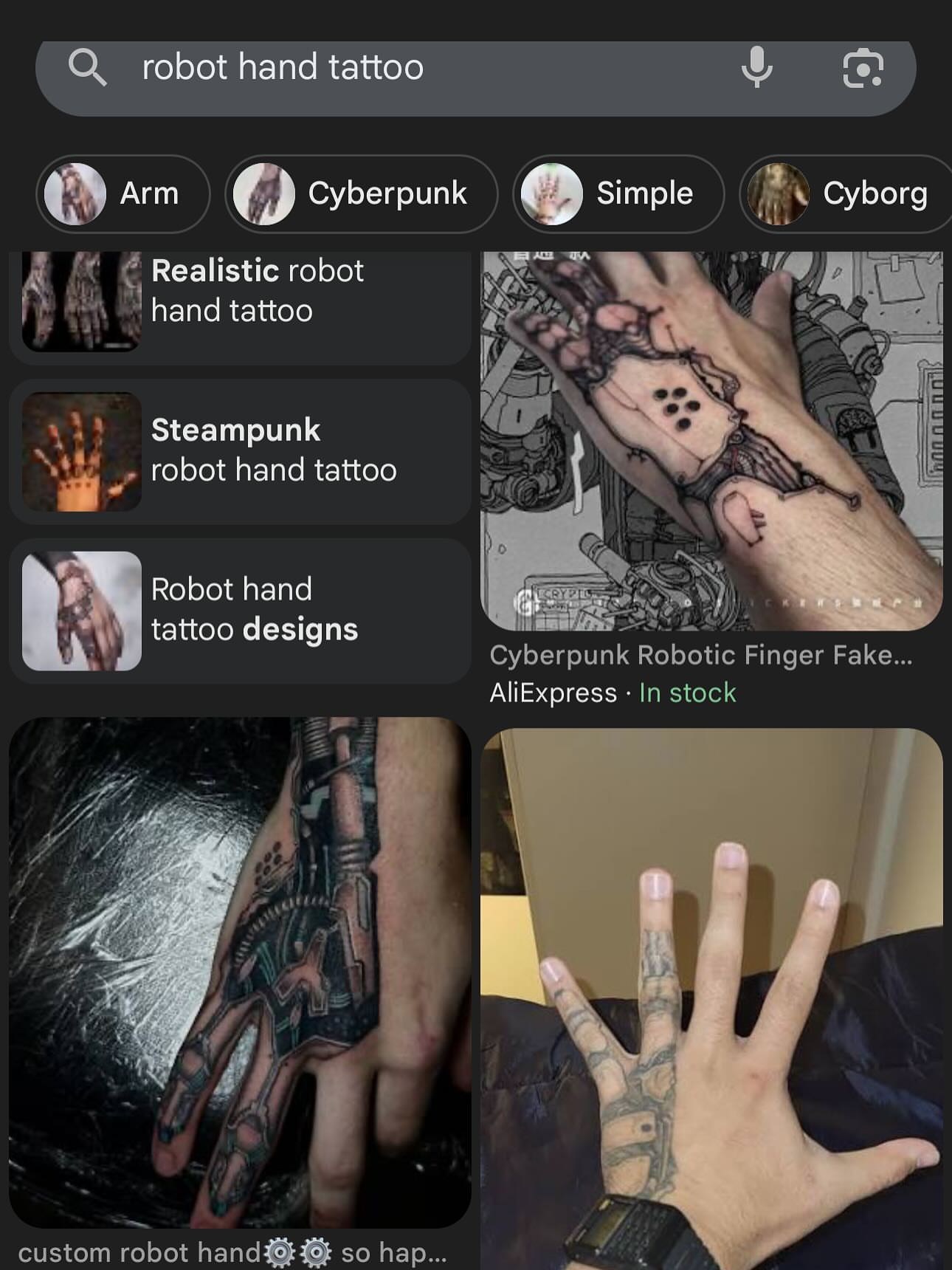 Tattoo by @noble.tattoos