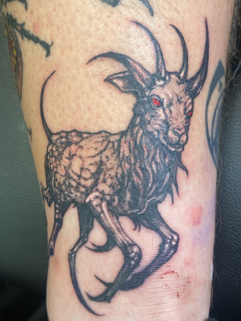 Tattoo by @puppet_ink_bx — black_and_grey, realism