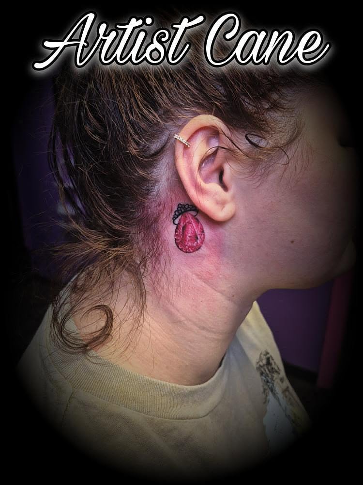 Tattoo by @alchemist_tattoo_shop — realism