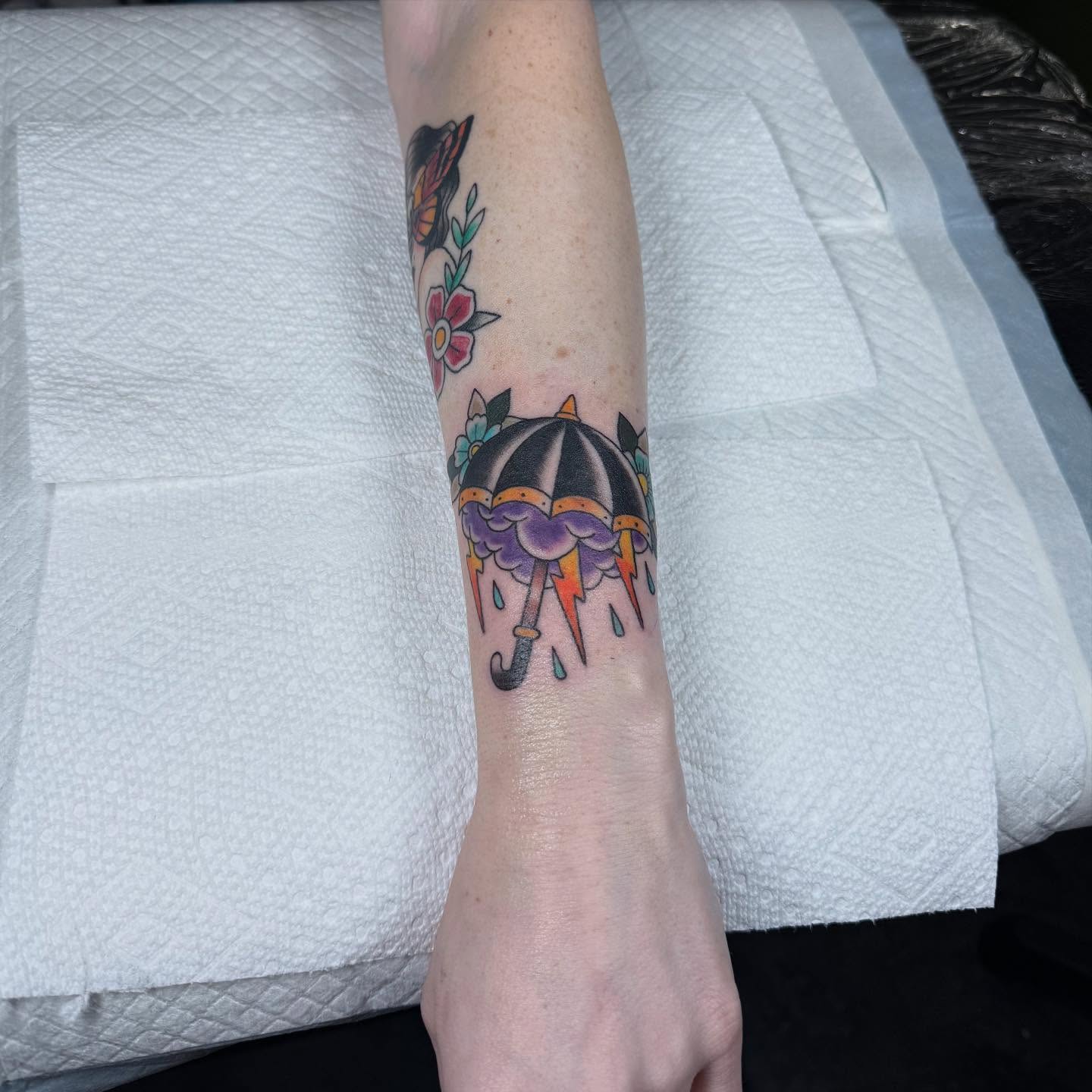 Tattoo by @jprincetattoos — american_traditional