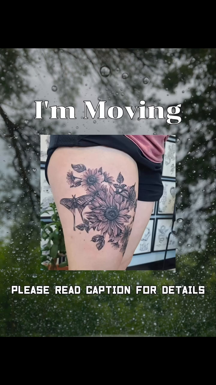 Tattoo by @amandalopeztatt2 — black_and_grey, realism