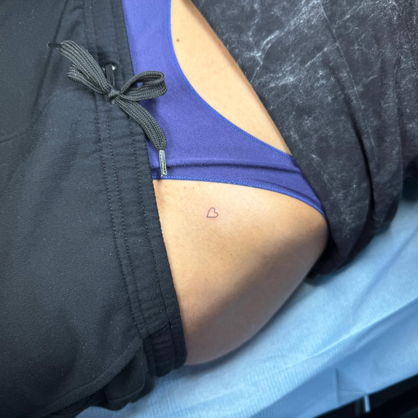Tattoo by @alexmoska_tattoo — minimalist