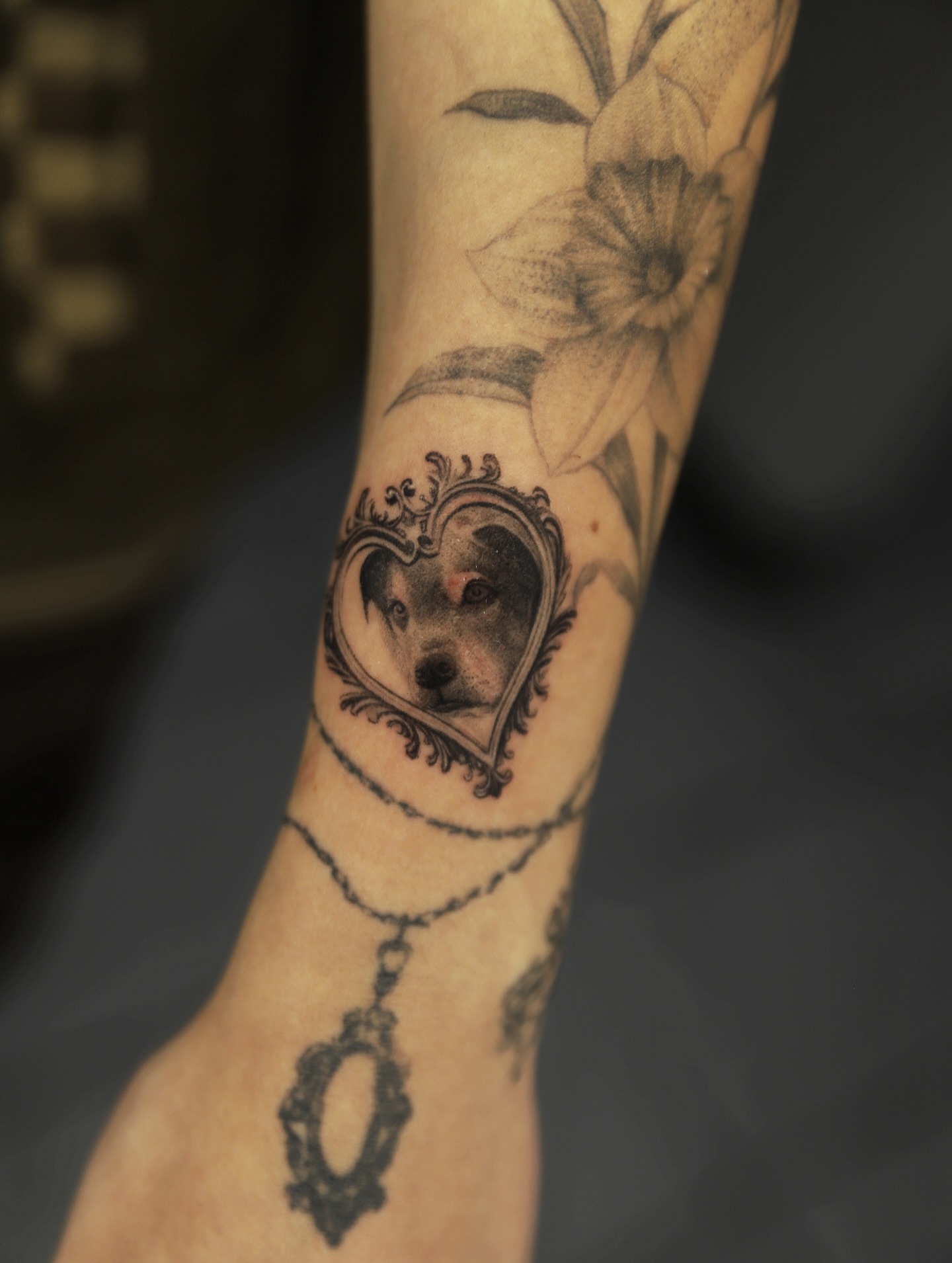 Tattoo by Las Vegas tattoo, Las Vegas, NV