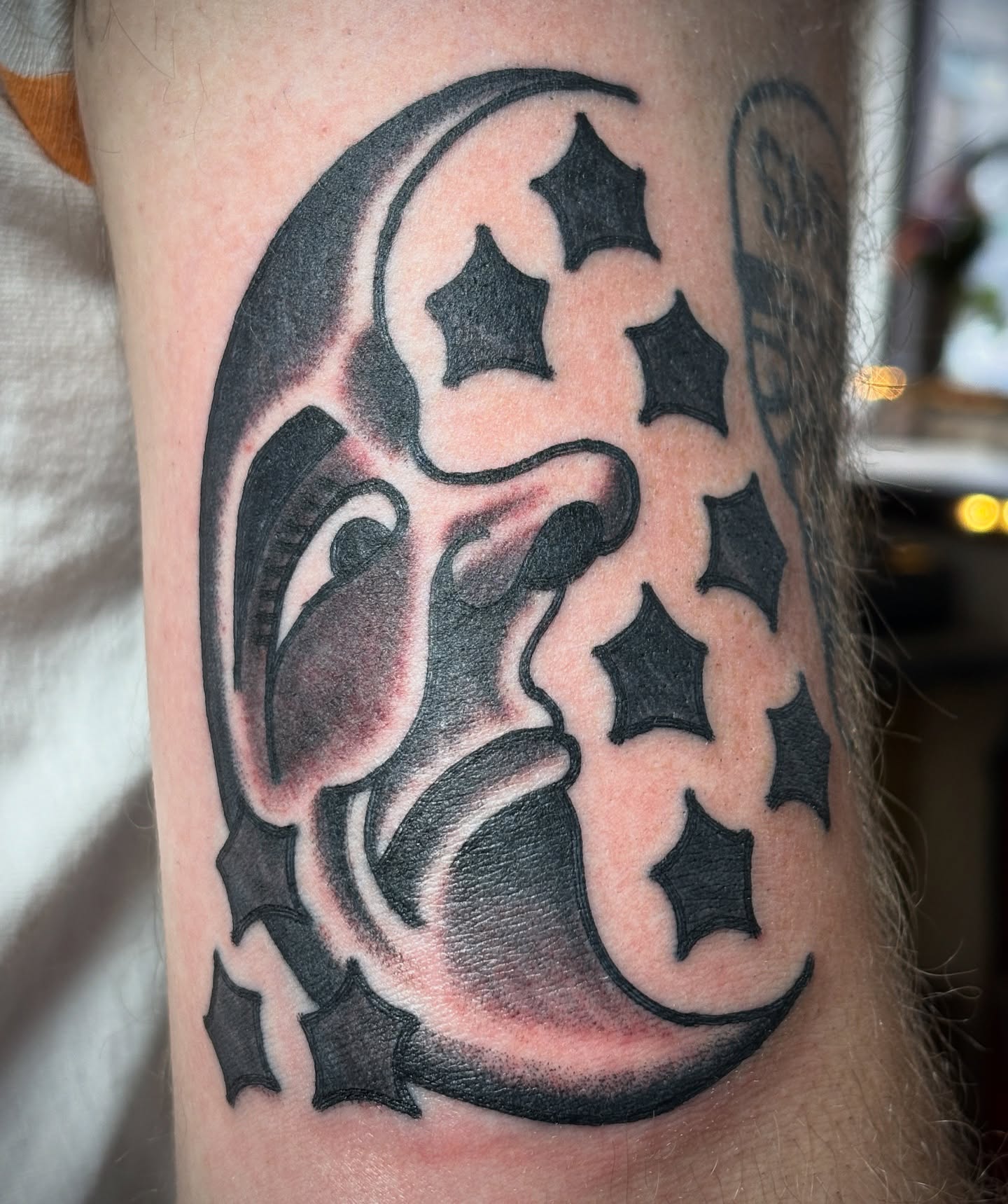 Tattoo by @jaketat2herbert — american_traditional
