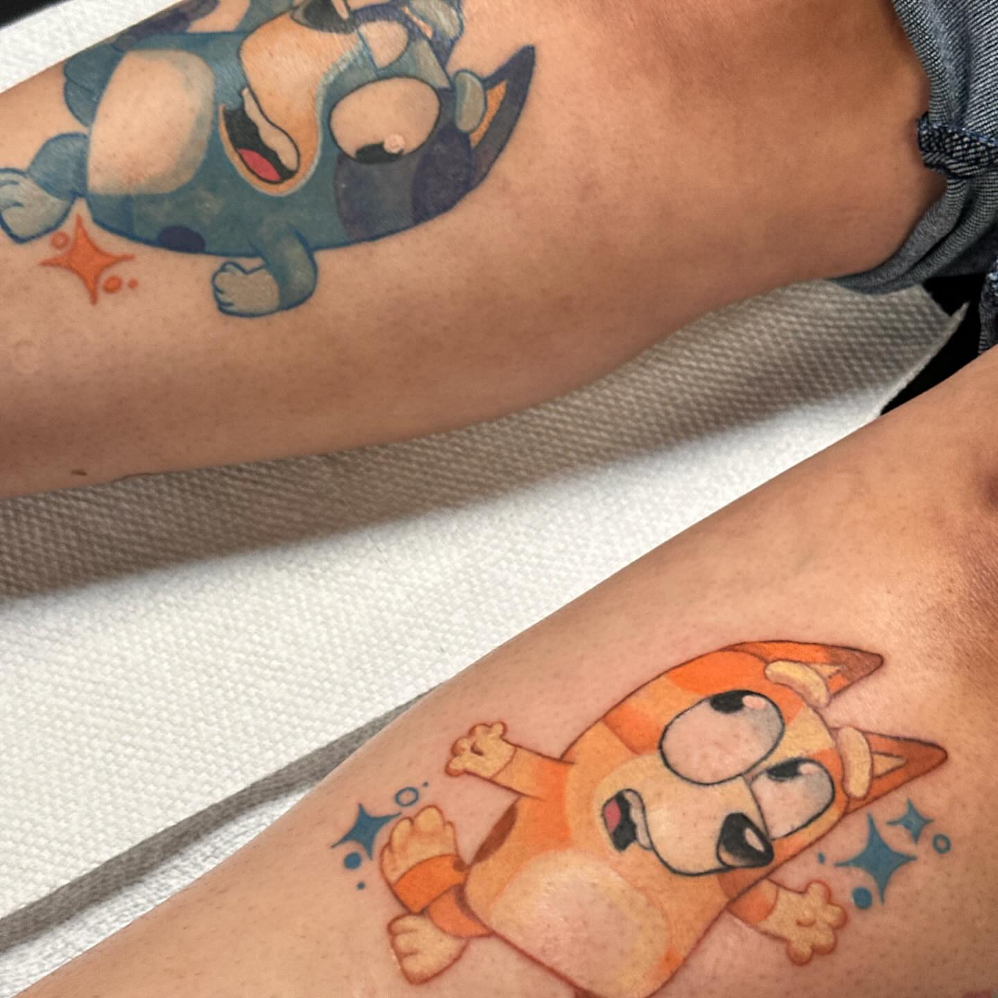 Dog dotwork tattoo on the forearm by ✦ Louie ✦, Sterling Heights, Michigan