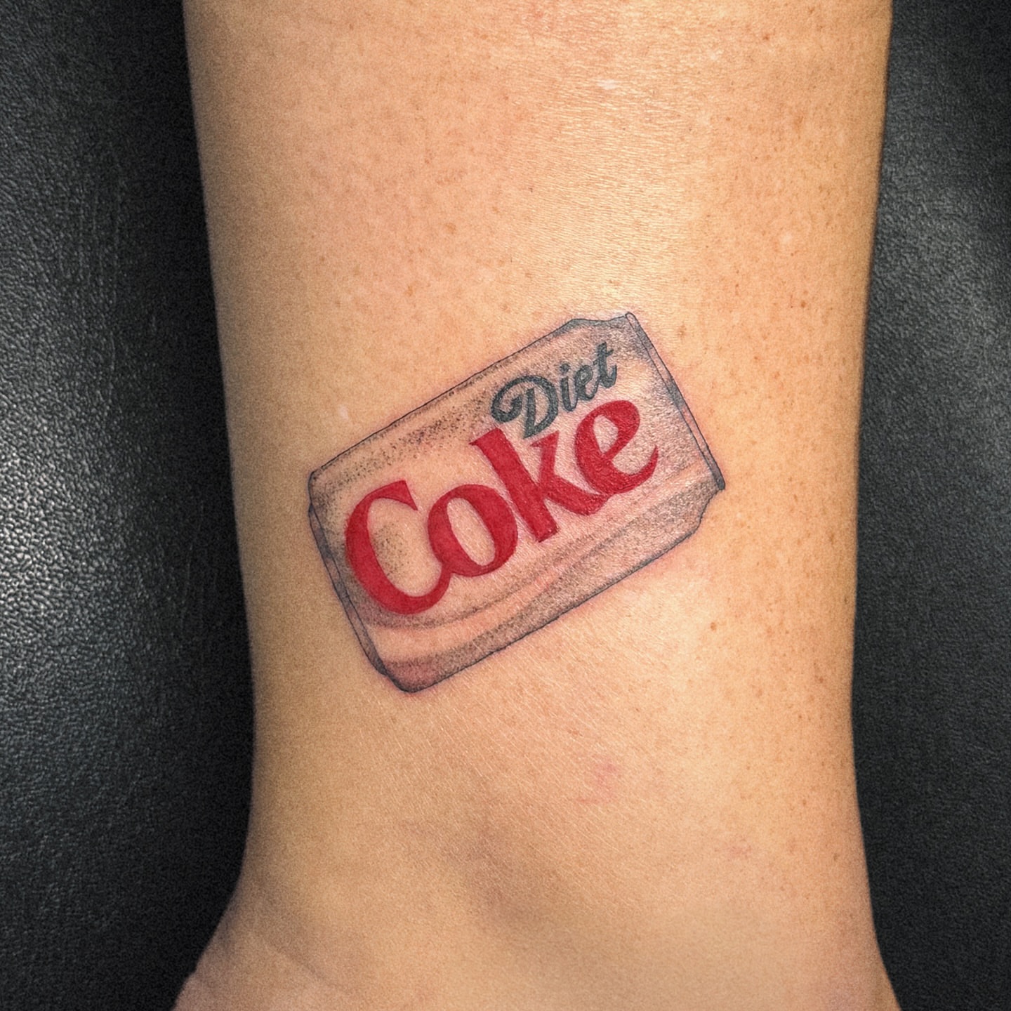 Tattoo by @bambi.brows β realism