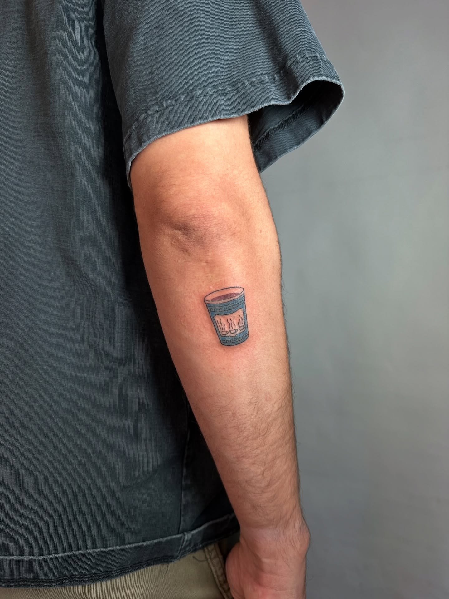 Tattoo by @suzietattoo — american_traditional