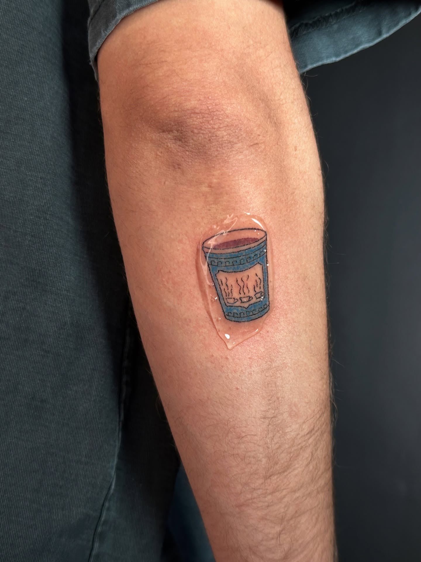 Tattoo by @suzietattoo — american_traditional