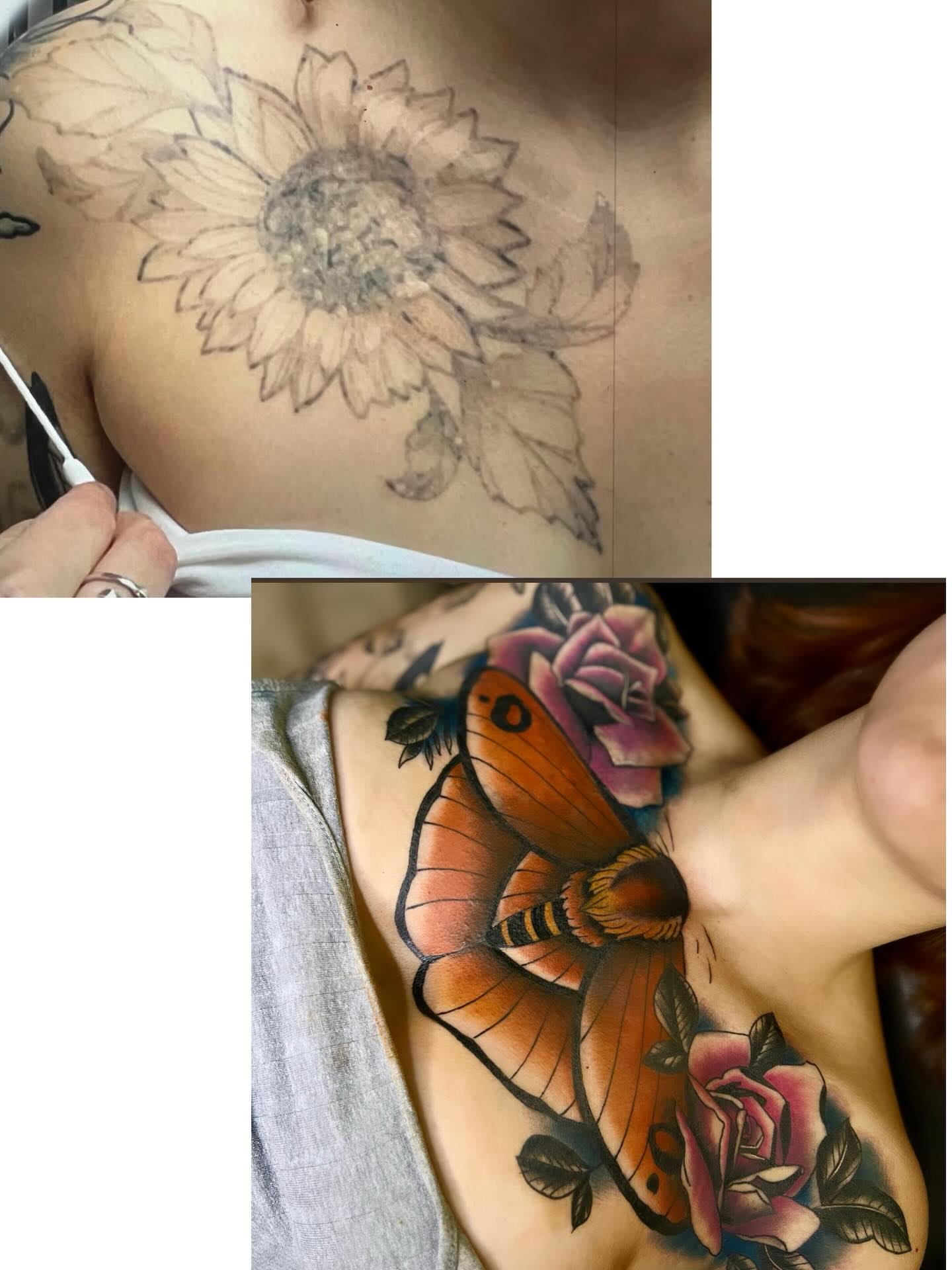 Tattoo by @jazz__martinez__ — american_traditional