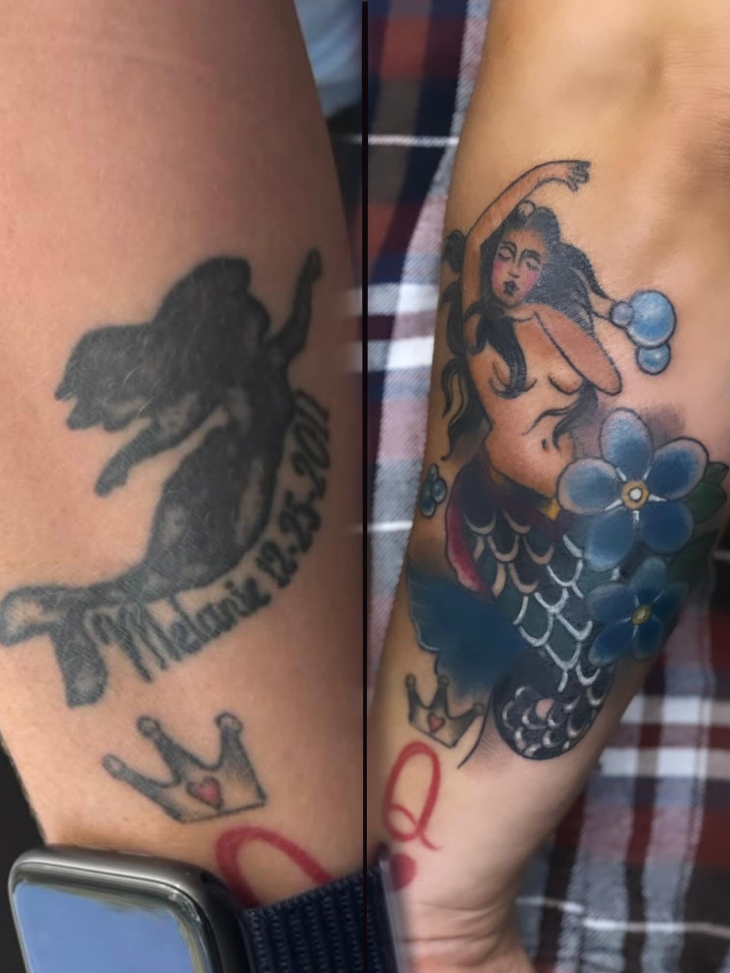 Tattoo by @jazz__martinez__ — american_traditional, new_school