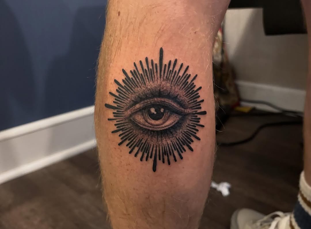 Tattoo by @k.shordon_tattooer — black_and_grey, realism