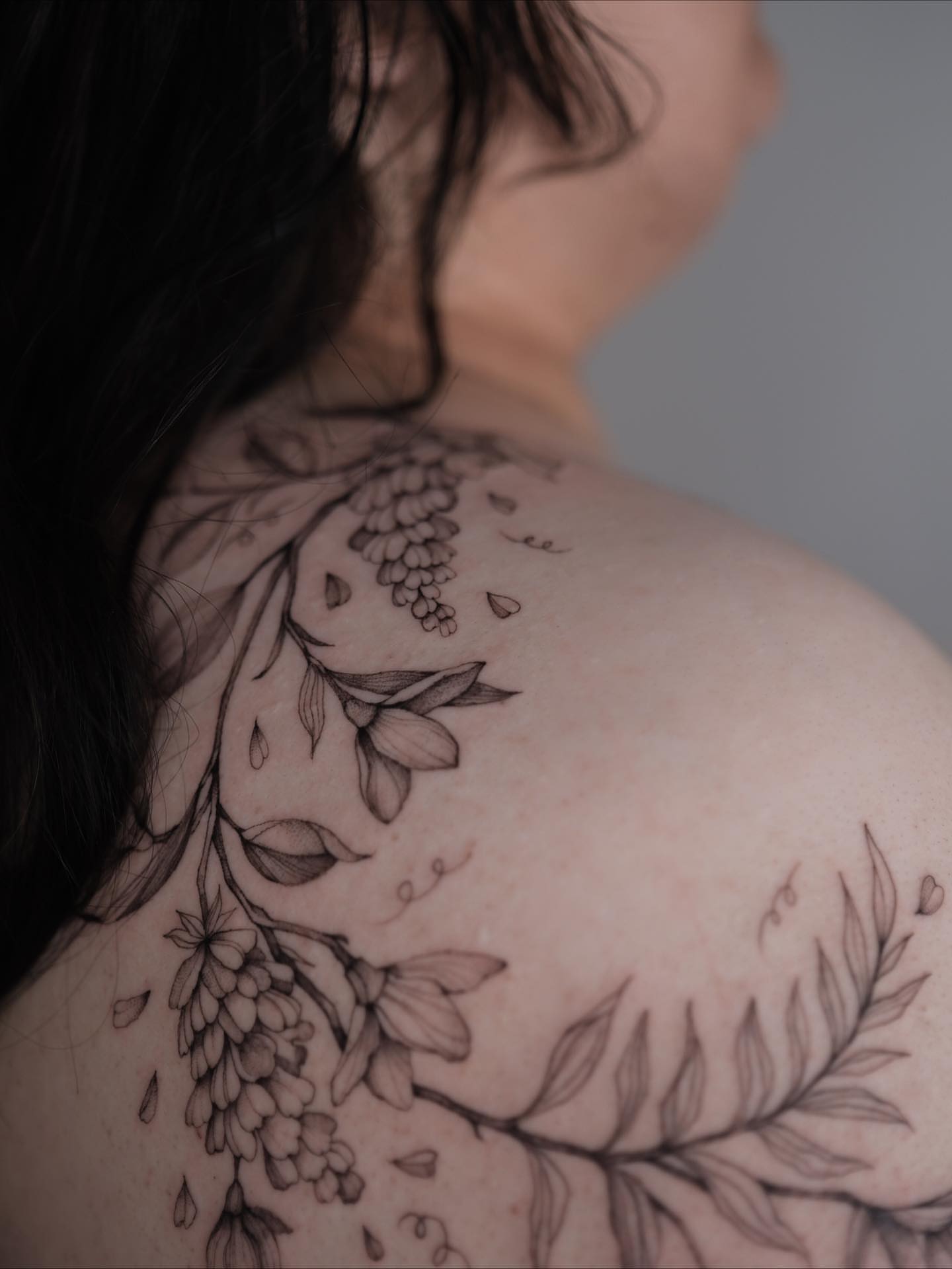 Tattoo by Tattoo artist in Boston, Boston, MA