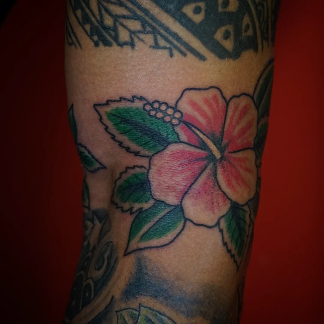 Tattoo by @tabshey_tattoo — american_traditional