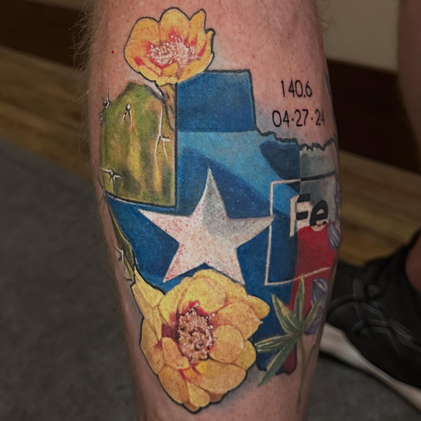 Tattoo by @chrisdoyletattoos — american_traditional