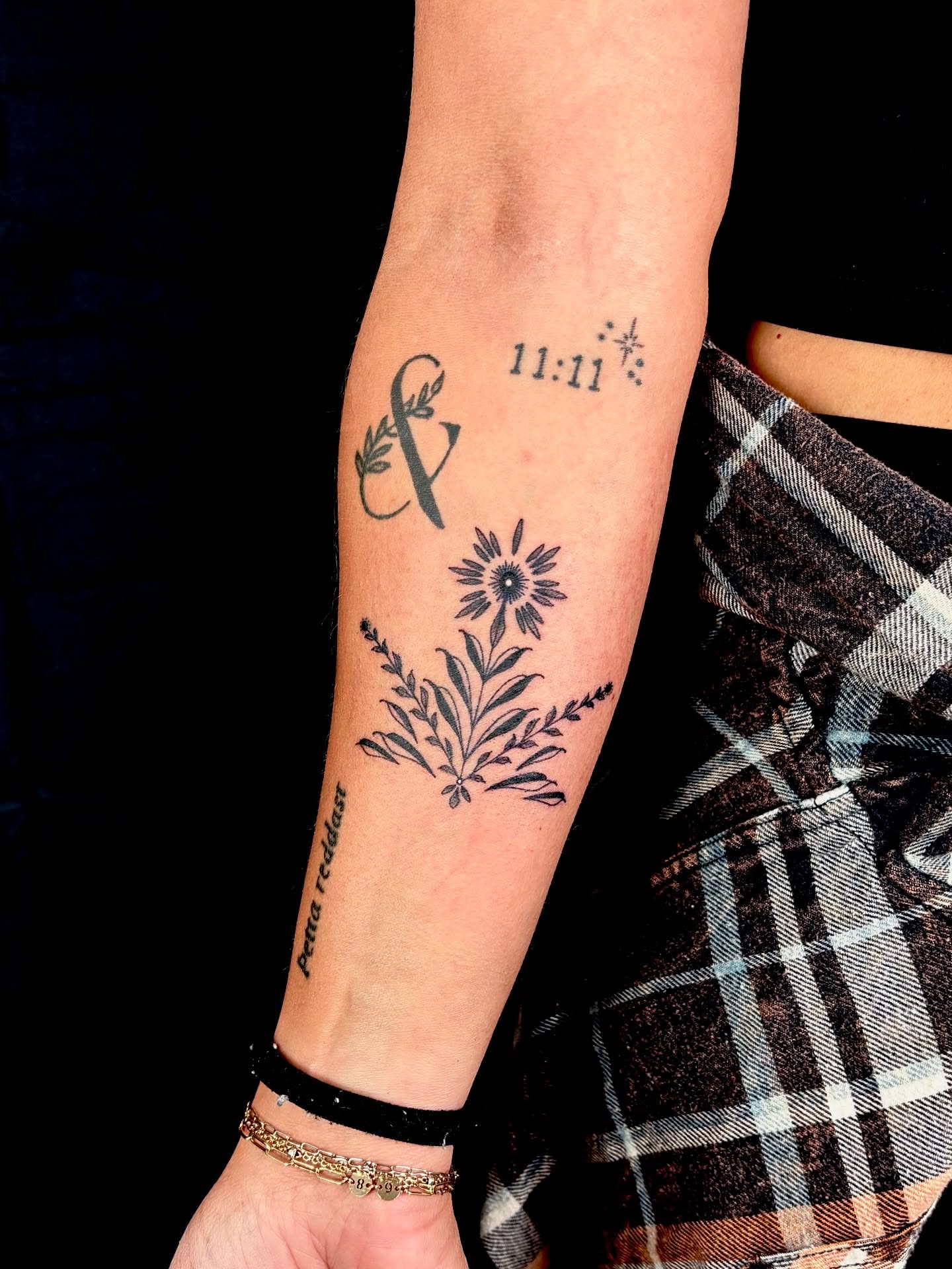 Tattoo by @letmechangemyusernamepleaseomg — black_and_grey