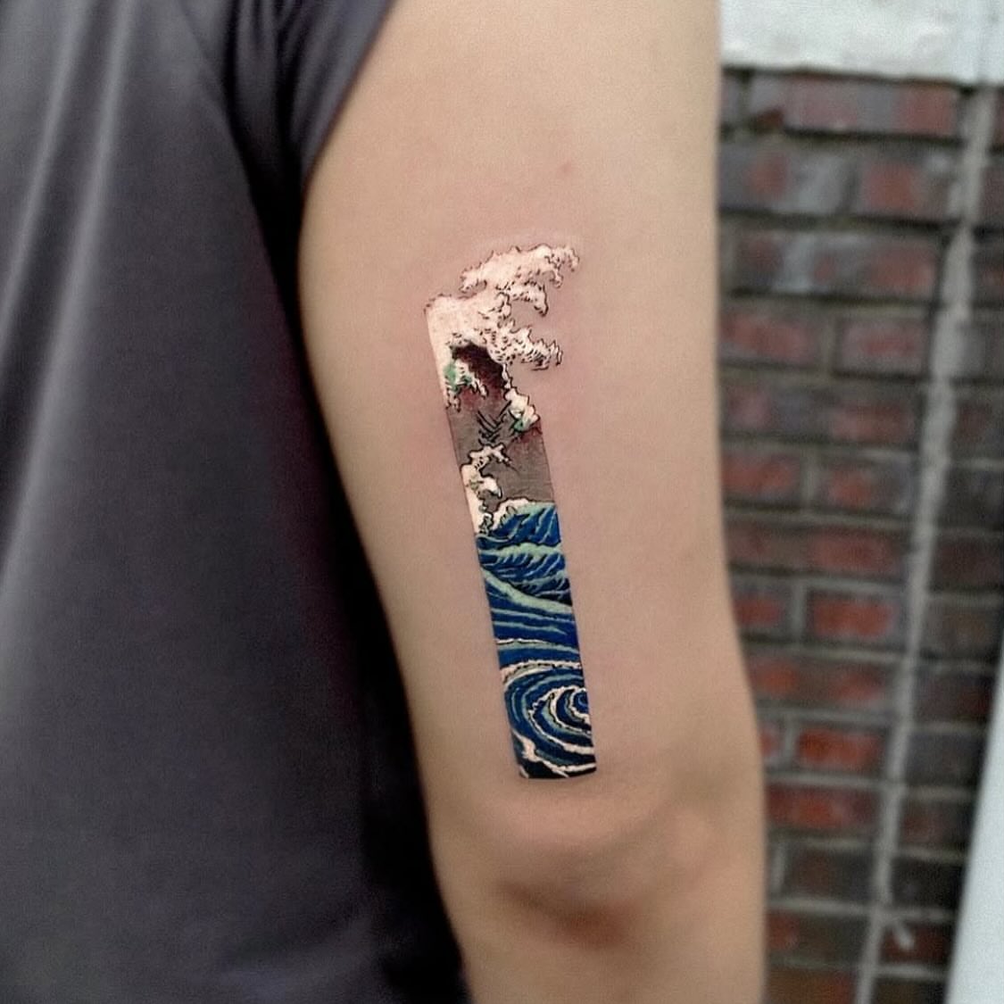 Tattoo by @dyun_tat2 — japanese_irezumi
