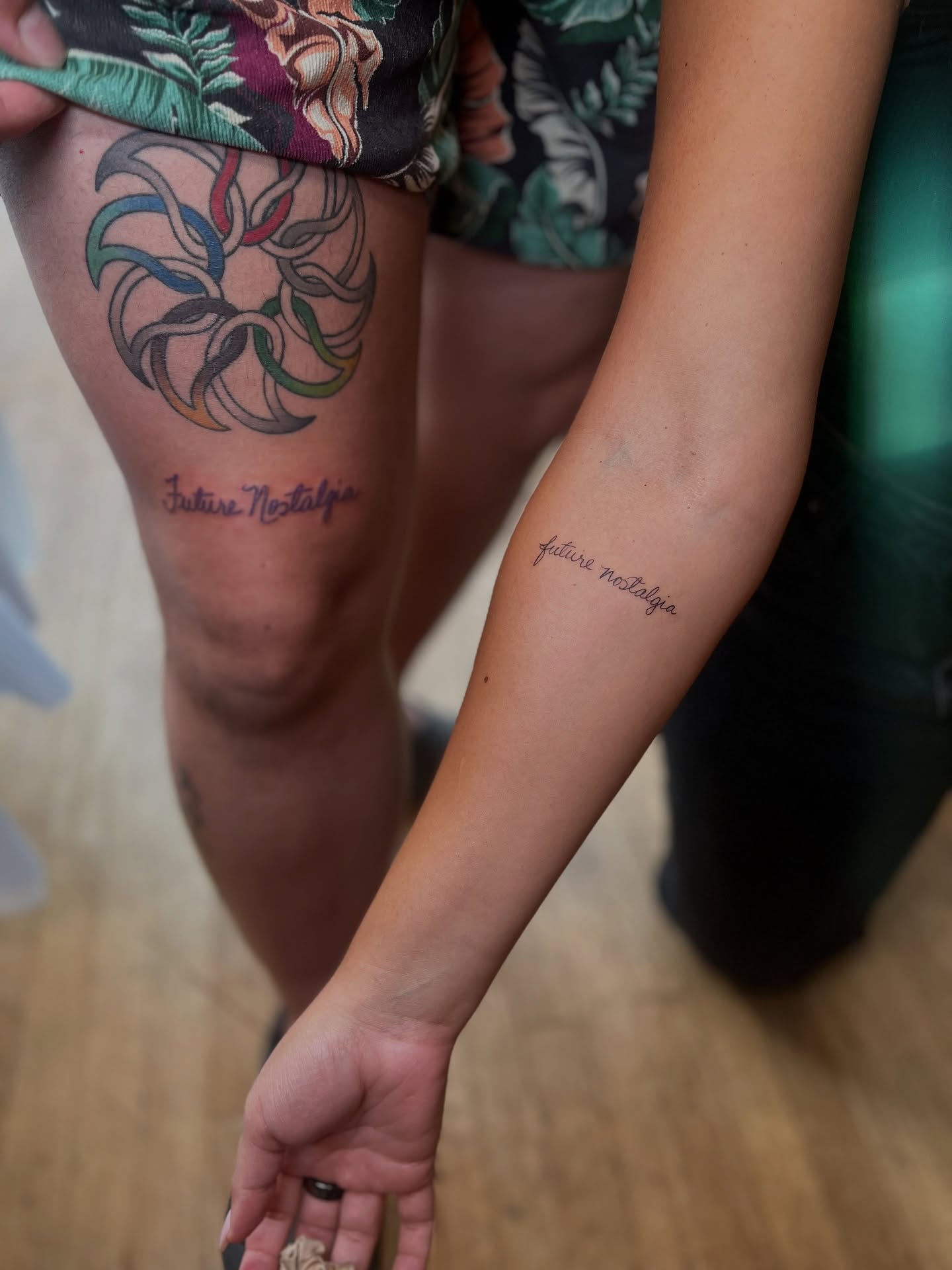 Tattoo by @abel.tattooart — fine_line
