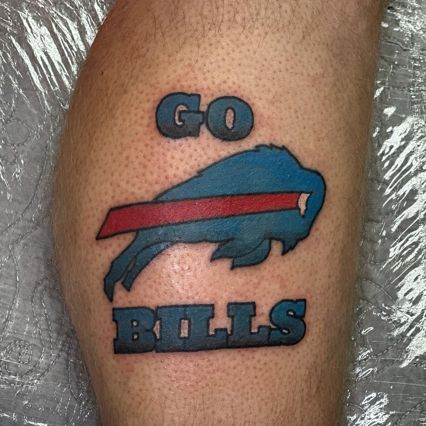 Tattoo by @stabbingab209 — american_traditional