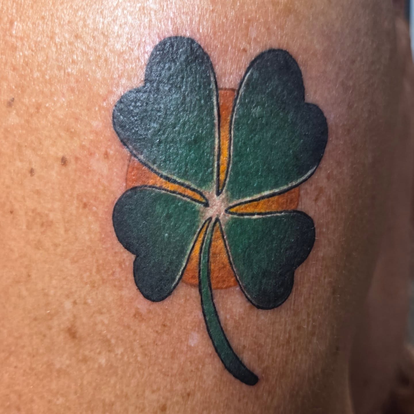 Tattoo by @crucible.ink — american_traditional