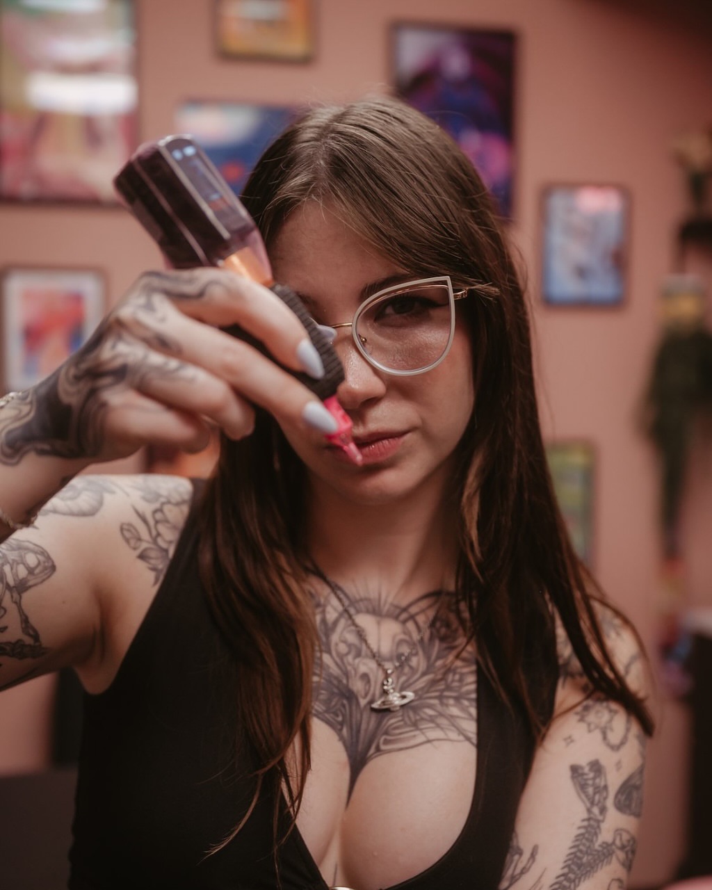 Tattoo by @hackytats — american_traditional