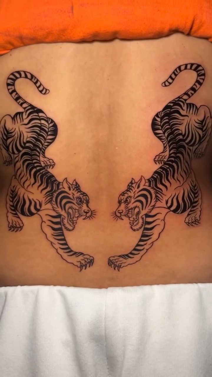Tattoo by @cambamtattoos — japanese_irezumi