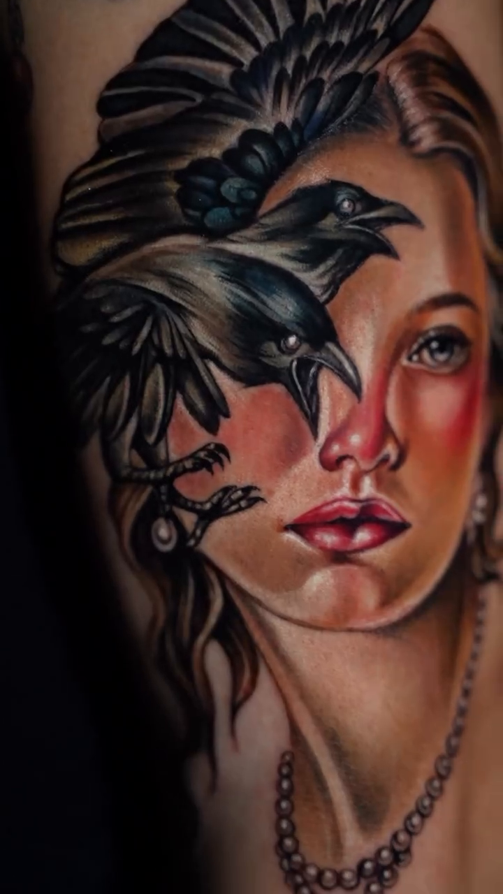 Tattoo by 𝕱𝖊𝖒𝖒𝖊 𝕱𝖆𝖙𝖆𝖑𝖊ૢ✧∘*, Fairfield