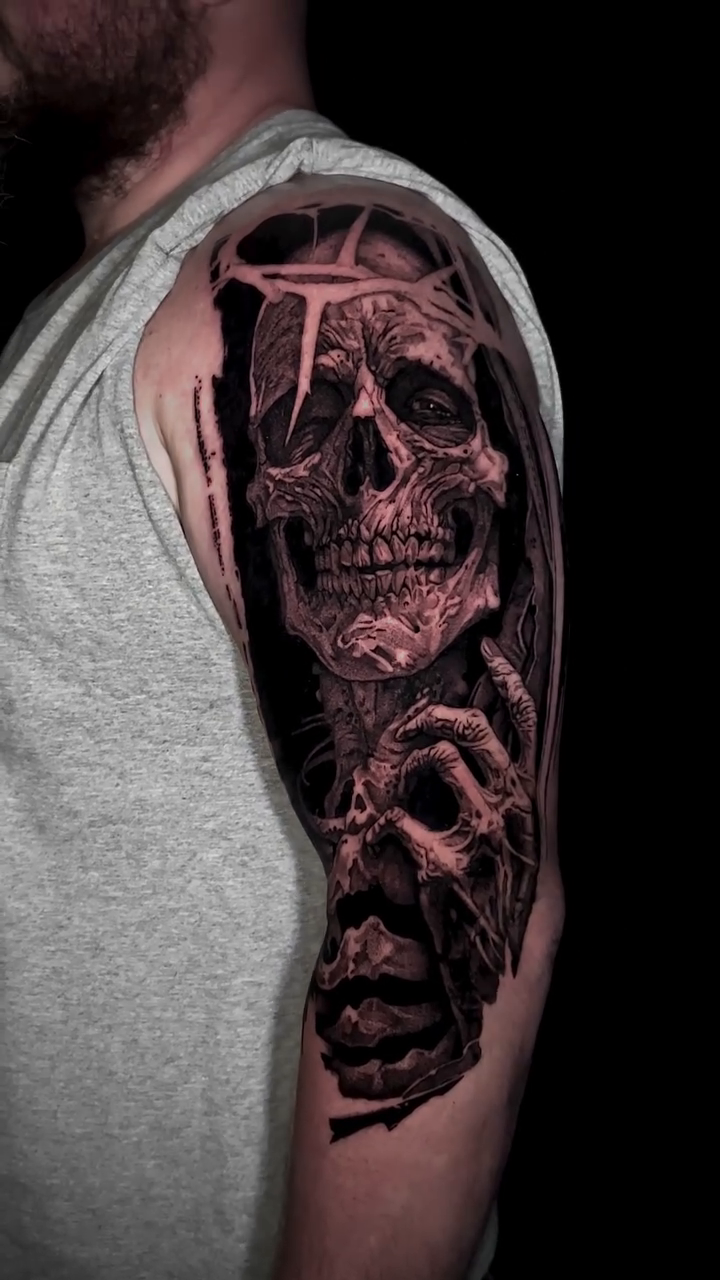 Tattoo by Laura Valencia    •Tattoo Artist•, Altamontesprings