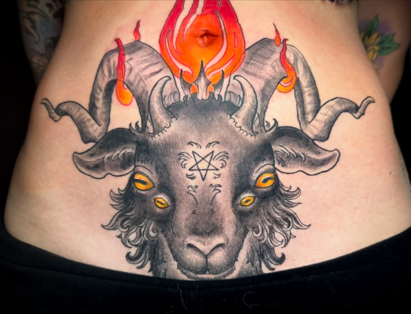 Tattoo by M A D I   E I N S P A N I E R 🦇 tattoos, Golden, Colorado