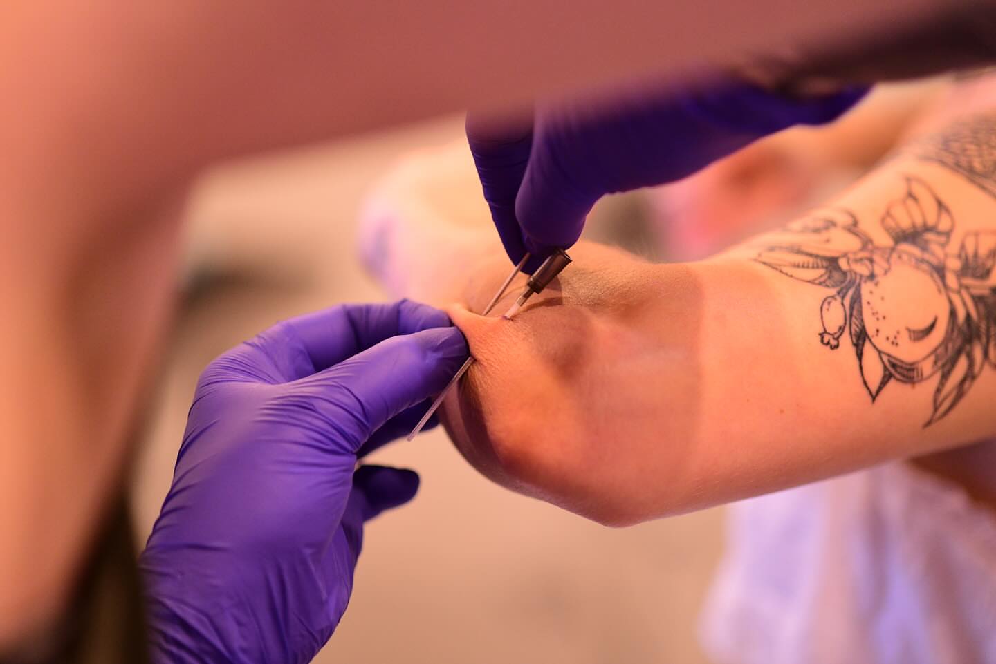 Tattoo by @stabhappystiles — american_traditional