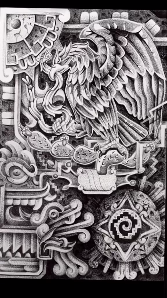 Tattoo work at Villain Arts – Houston