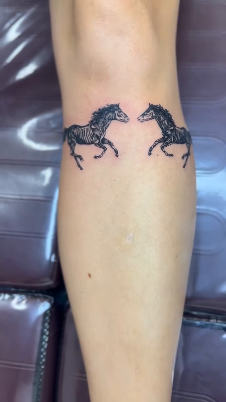 Tattoo by @jbeantat2 — black_and_grey, realism