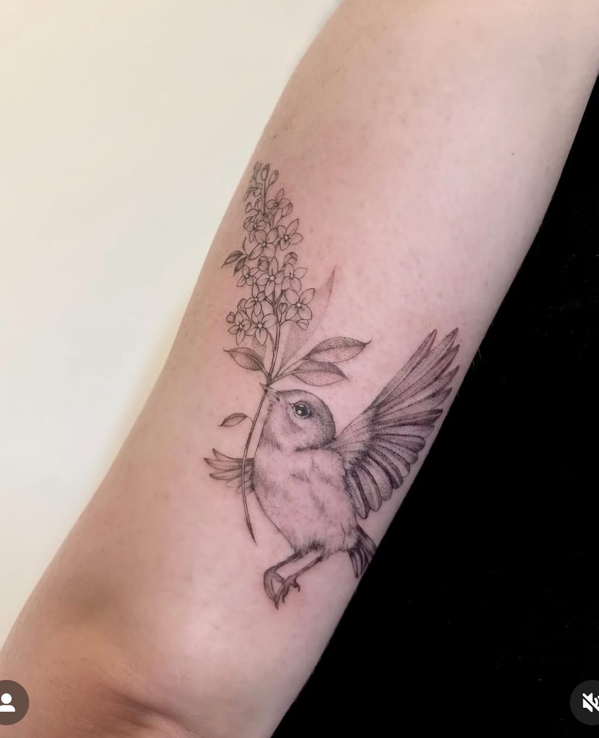 Tattoo by @allisson.lestudion20 — black_and_grey