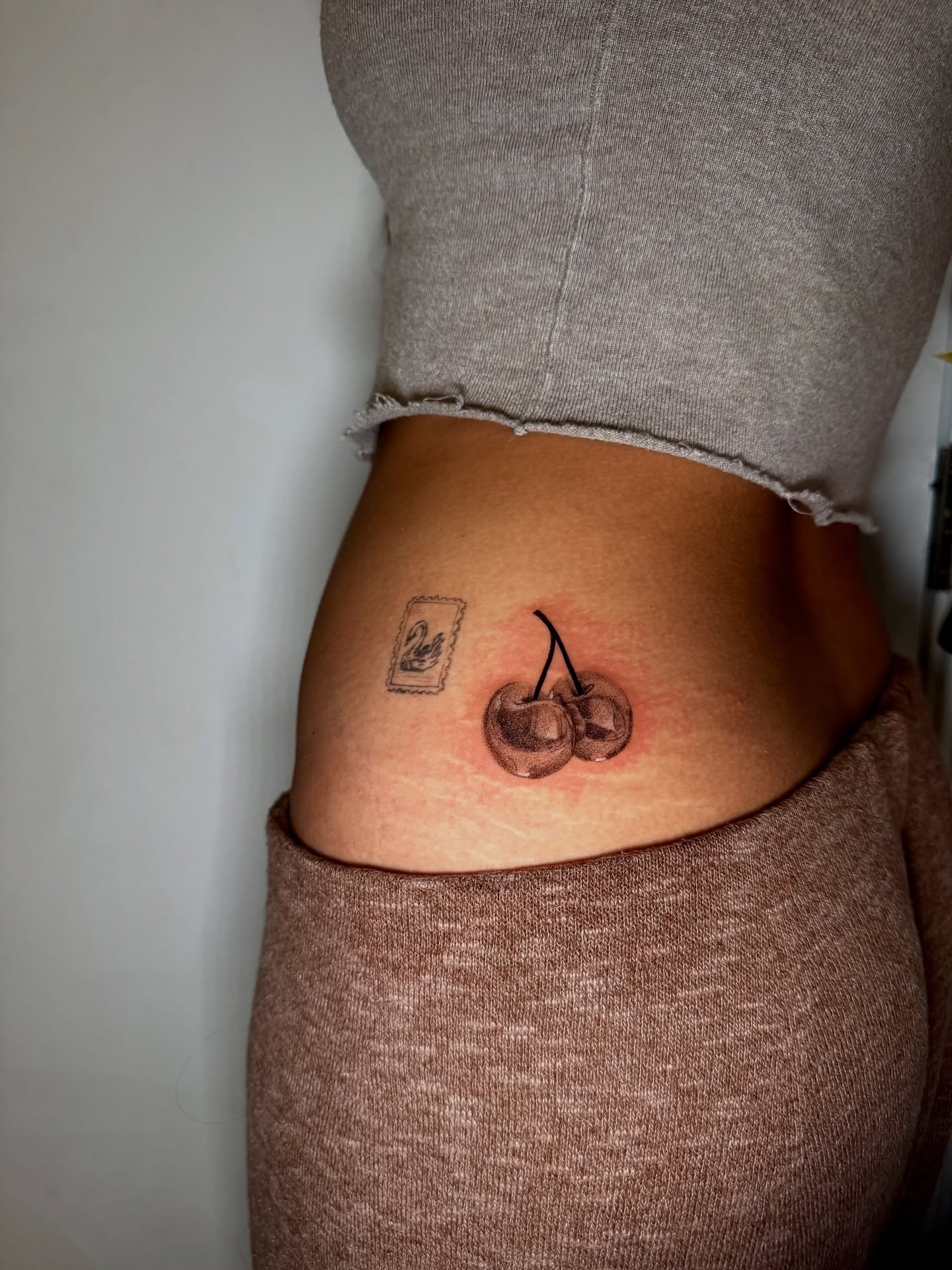 Tattoo by @inkbypiero — realism