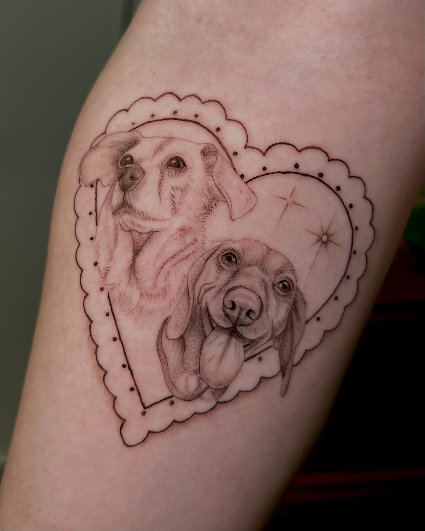 Tattoo by @tatts_n_ash — black_and_grey, realism