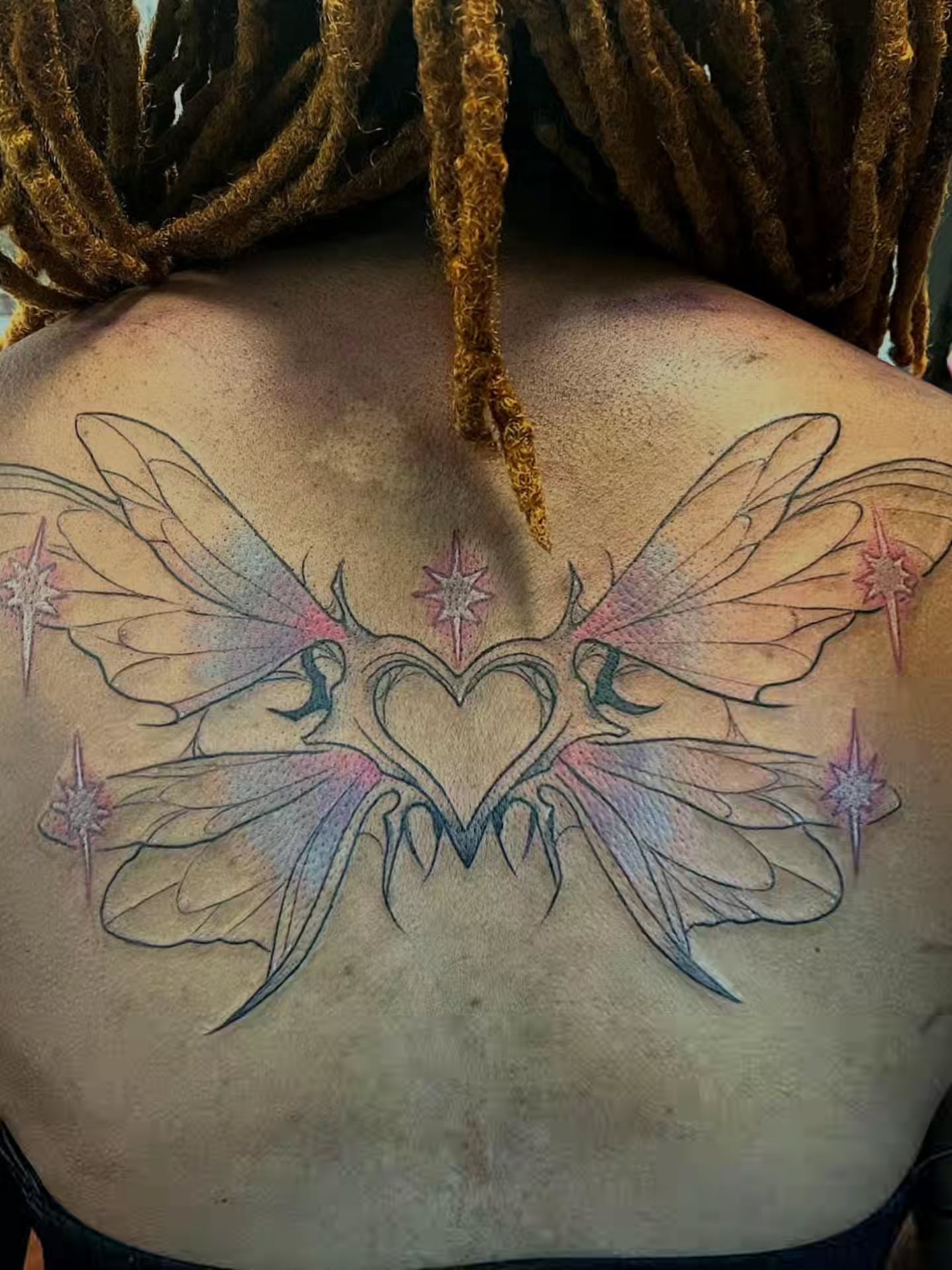Tattoo by @broken.teeth.tattoos — fine_line