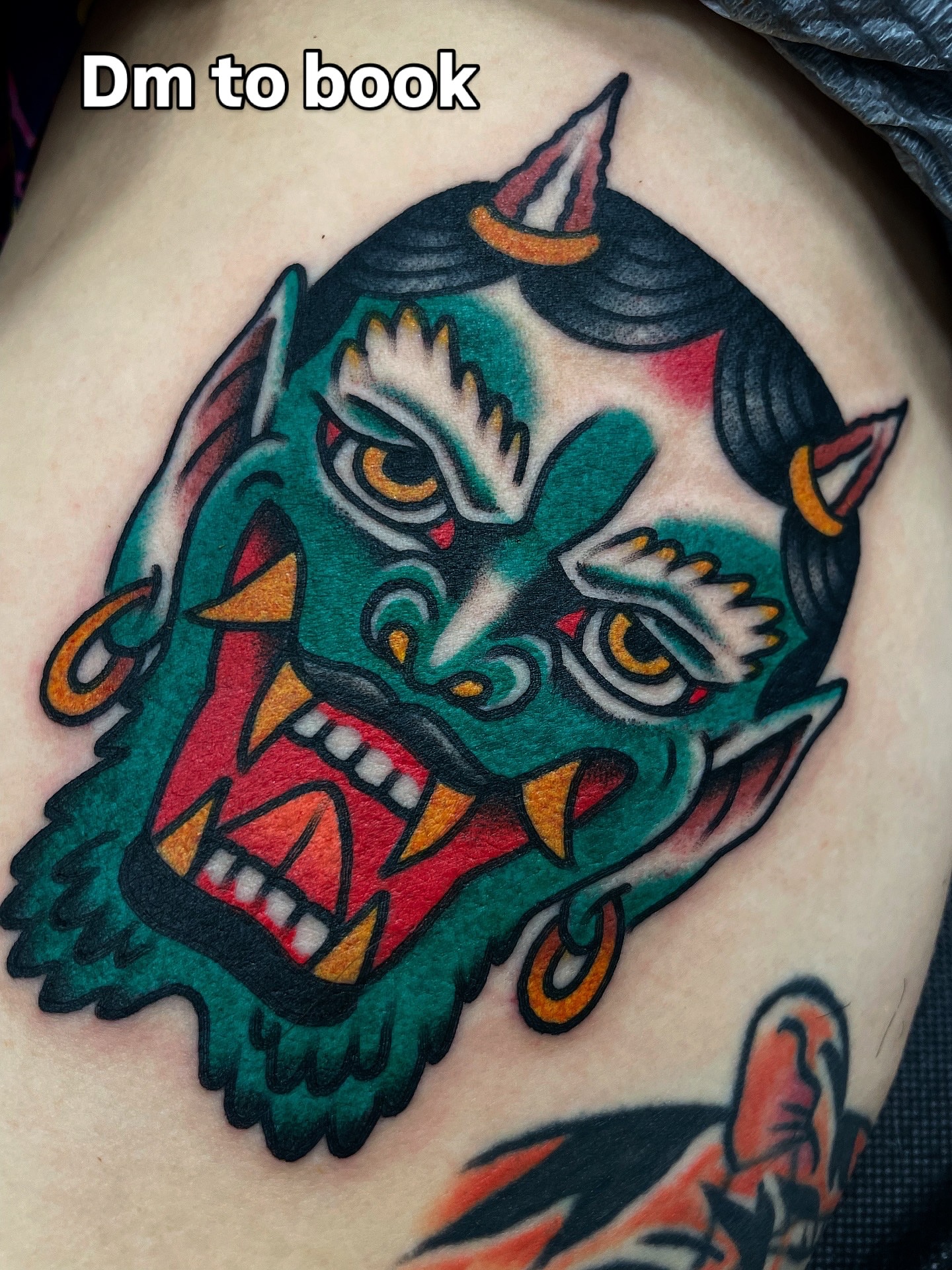 Tattoo by matt nelson | Tattoo artist Virginia Beach, Virginia Beach, VA