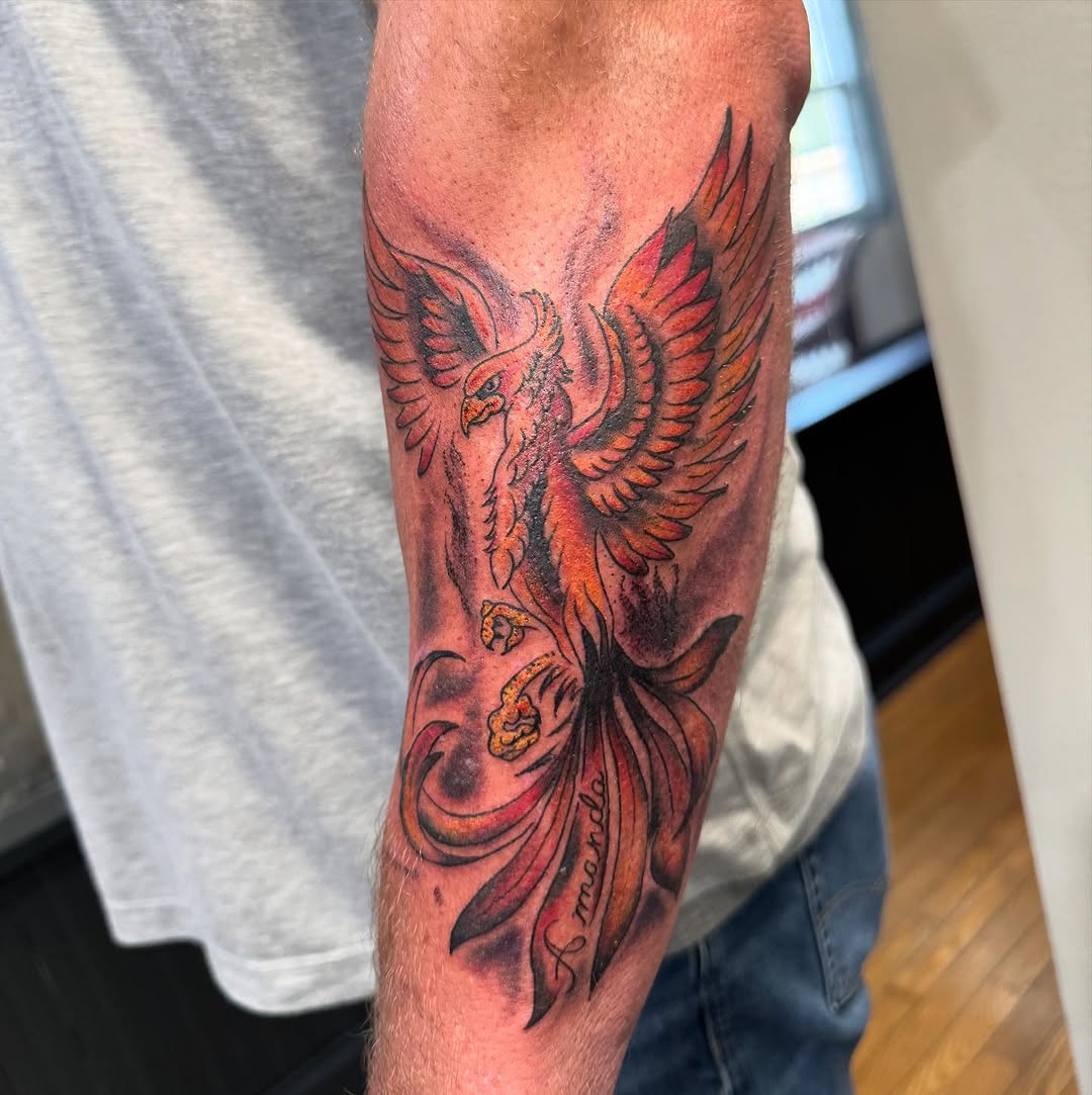 Tattoo by @papamule_ — realism, black_and_grey