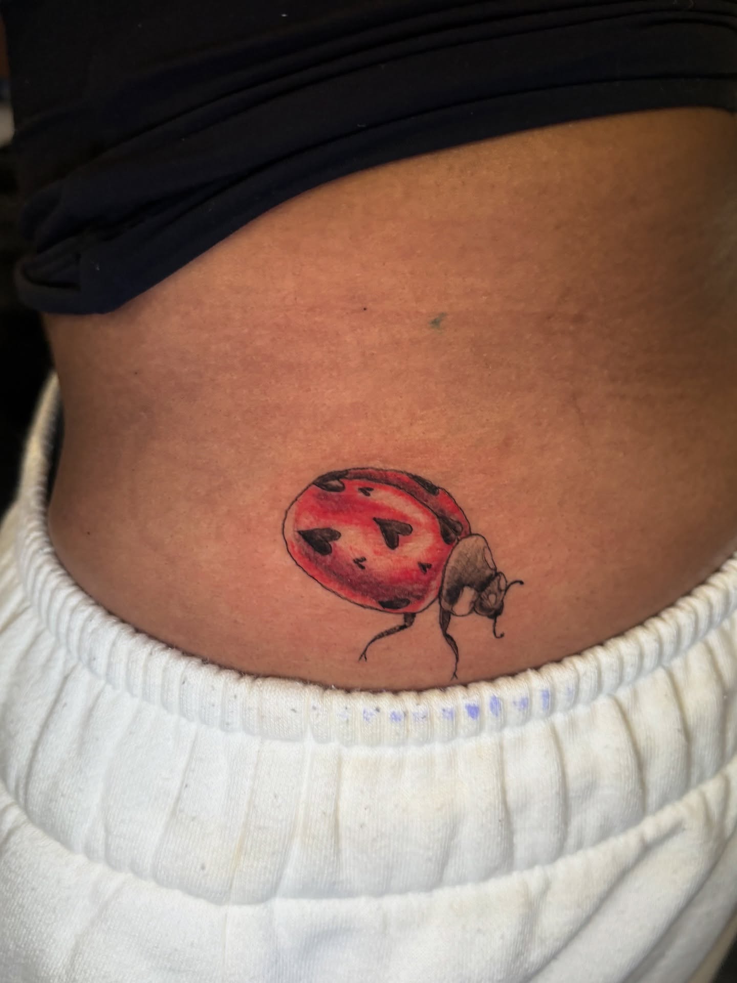 Tattoo by @slupo_tattoo — realism