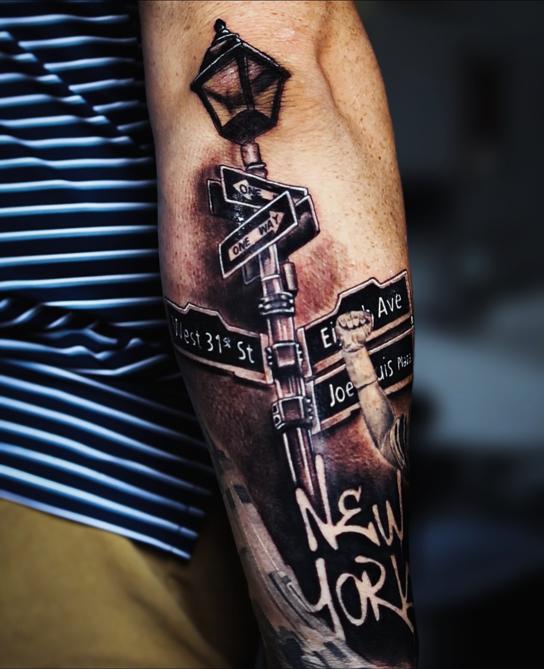 Tattoo by @tattoos_by_lo — realism