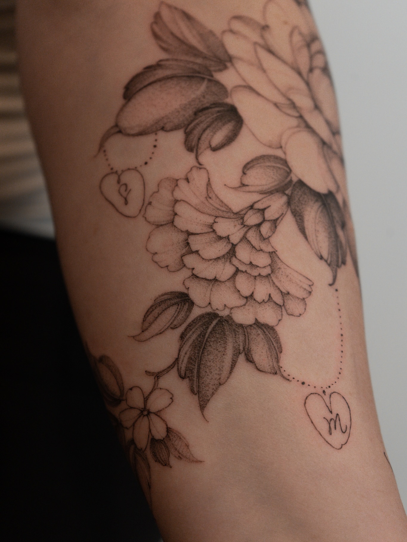 Tattoo by Tetiana•Tattoo artist. Edmonton, Edmonton, Canada