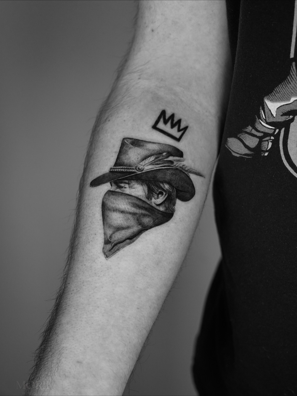 Tattoo by Tattoo artist • New York • Brooklyn, Brooklyn, NY