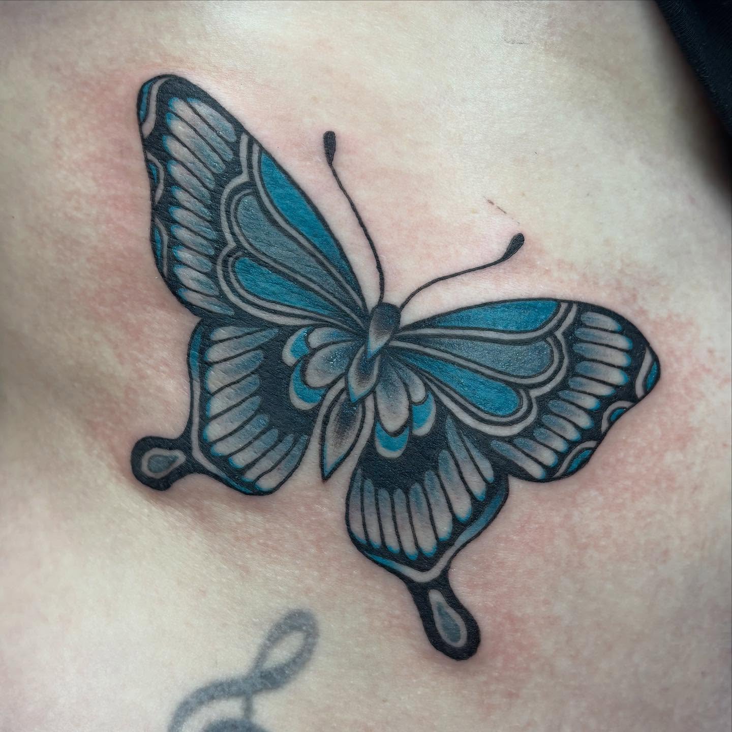 Tattoo by @bb.tatt00s — new_school