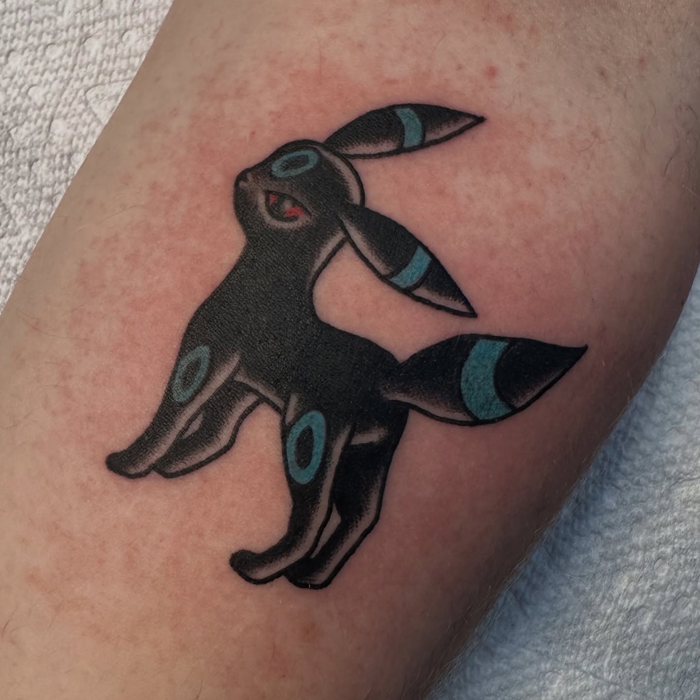 Tattoo by @jafeel_tattoos — black_and_grey