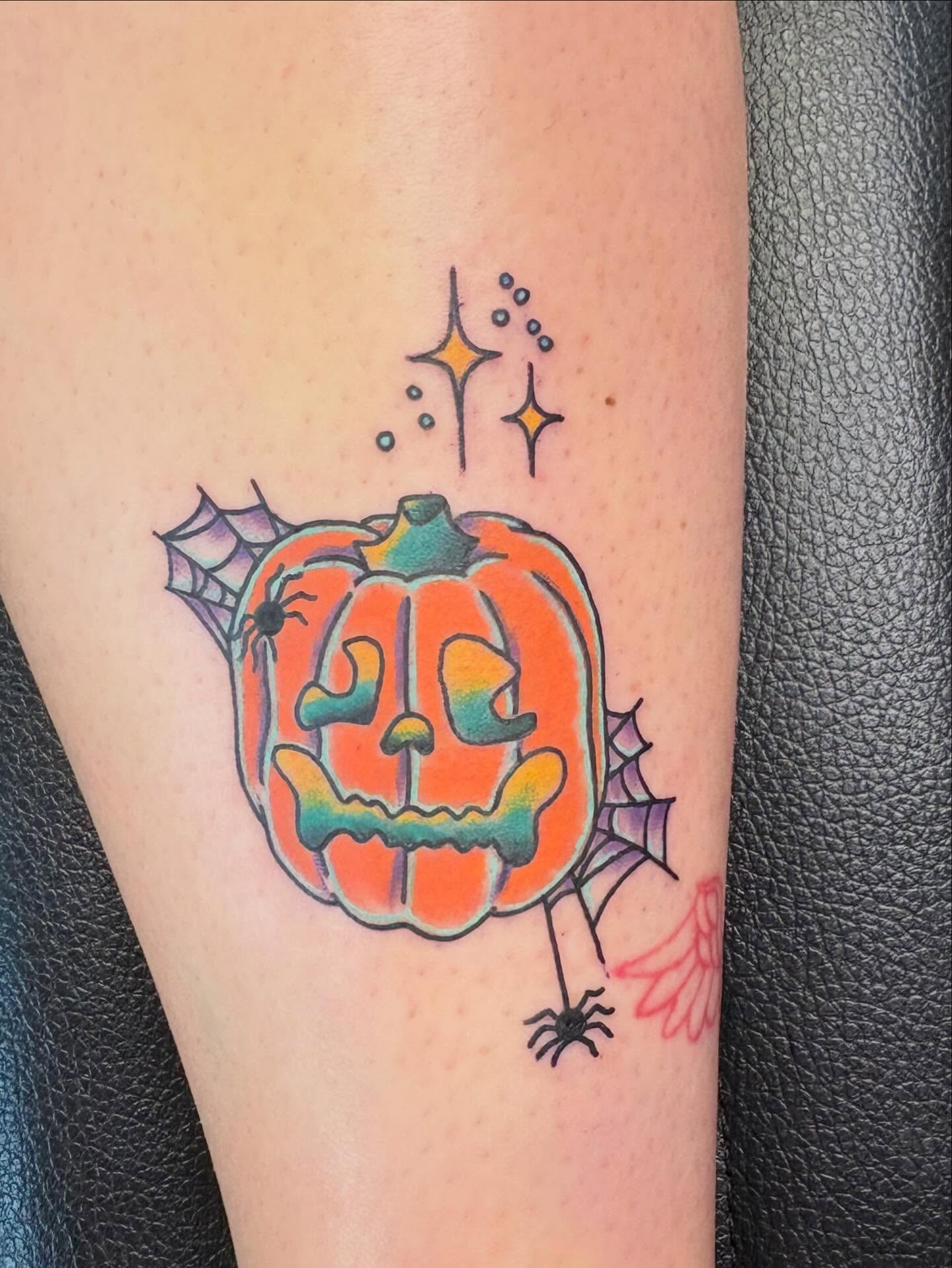 Tattoo by @nate_shahan — american_traditional