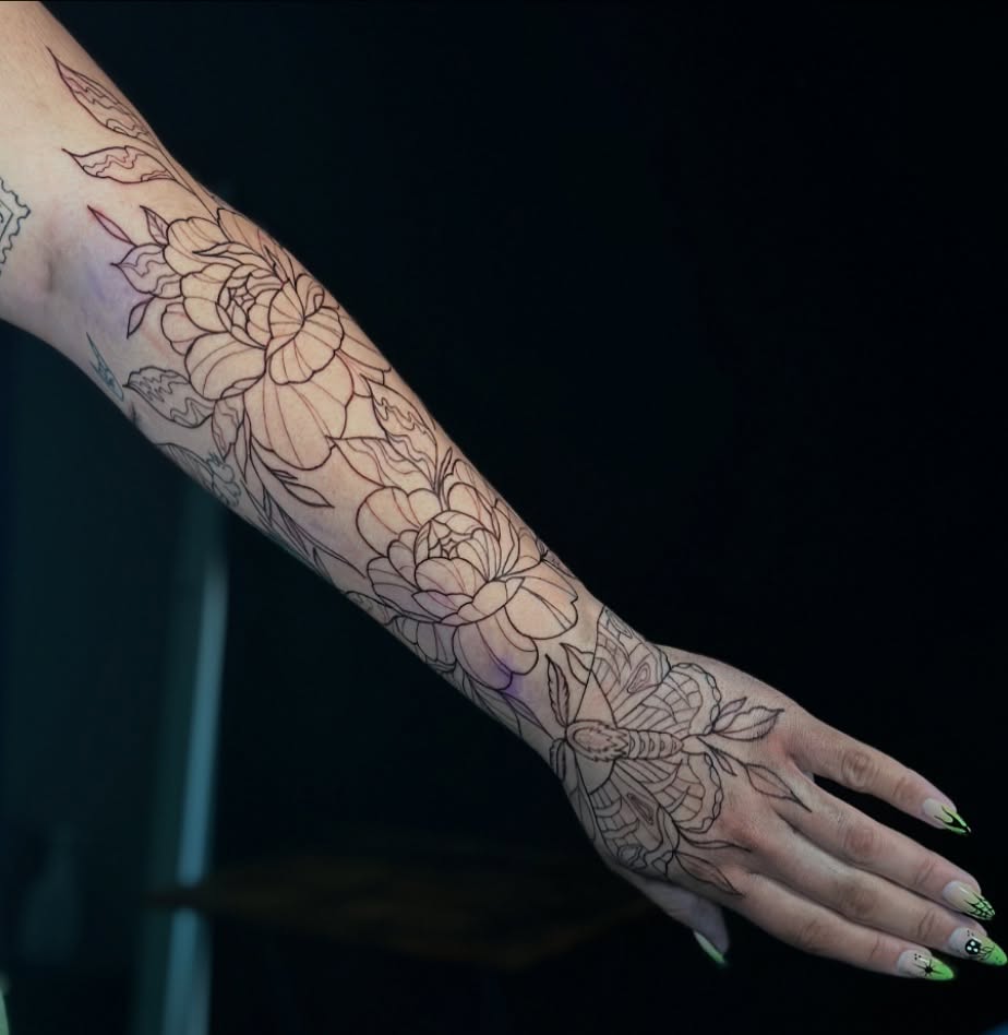 Tattoo by 𝕾𝖐𝖞 🍒 𝕷𝖆𝖘 𝖁𝖊𝖌𝖆𝖘 𝕿𝖆𝖙𝖙𝖔𝖔 𝕬𝖗𝖙𝖎𝖘𝖙, Las Vegas, NV