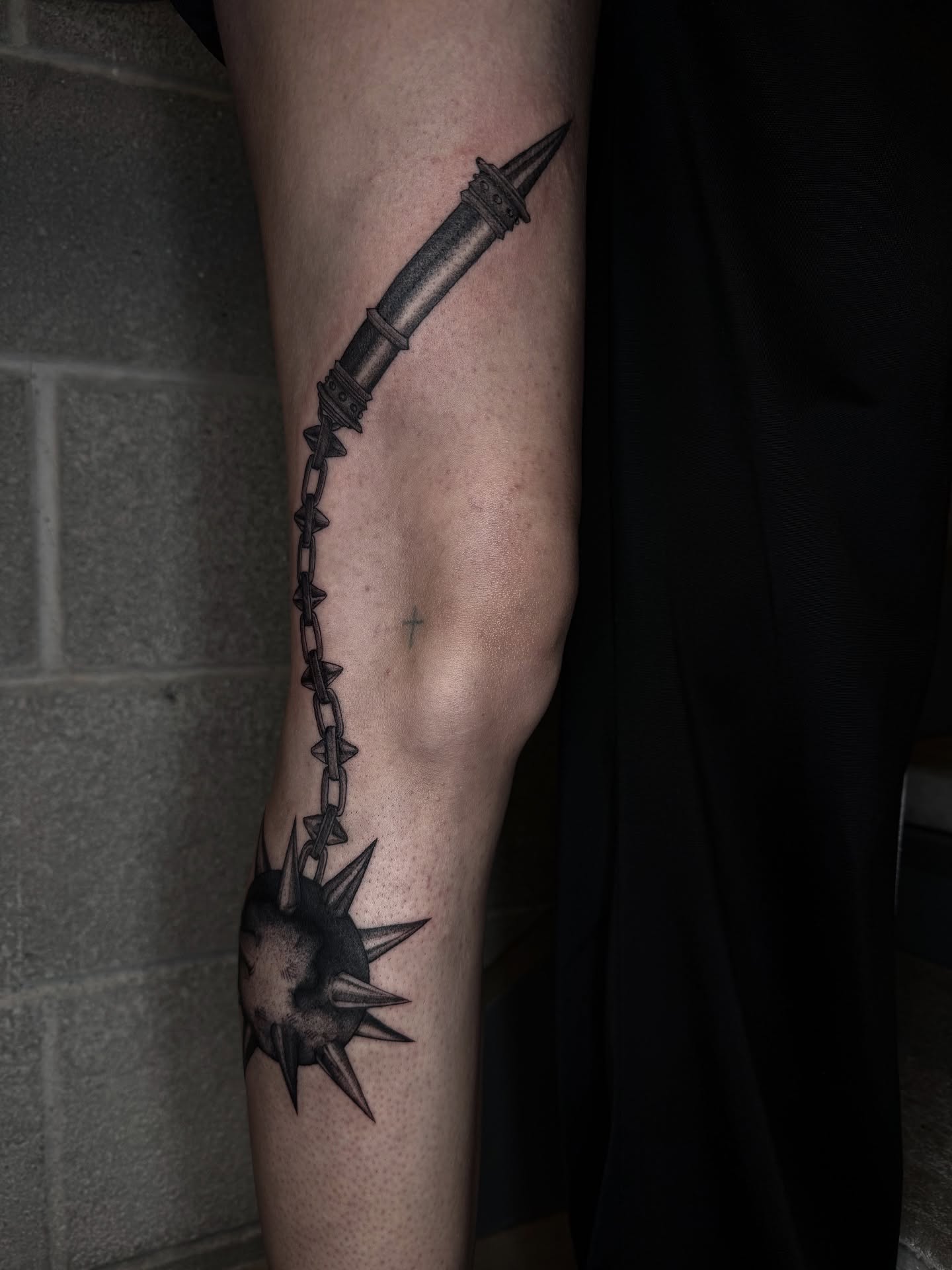 Tattoo by Emma Belle, Salt Lake City, UT