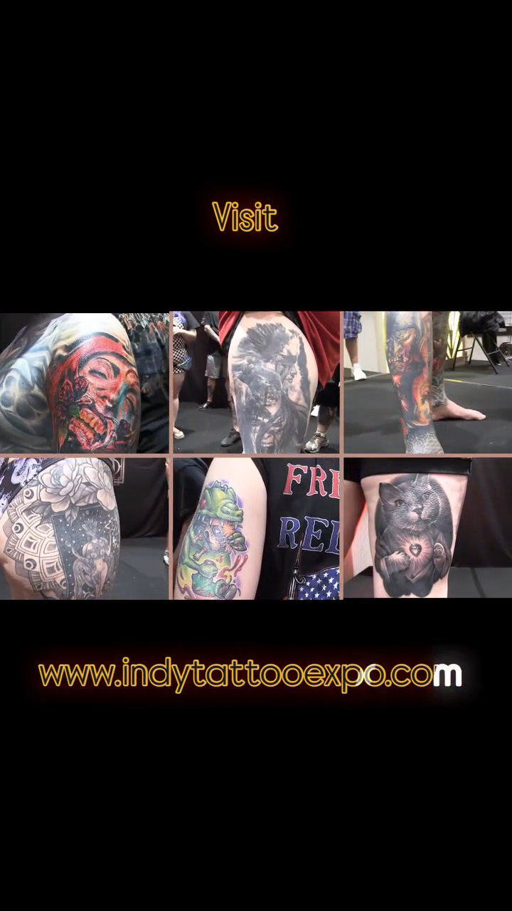Portrait of a woman realism tattoo by Chris Allen Taylor