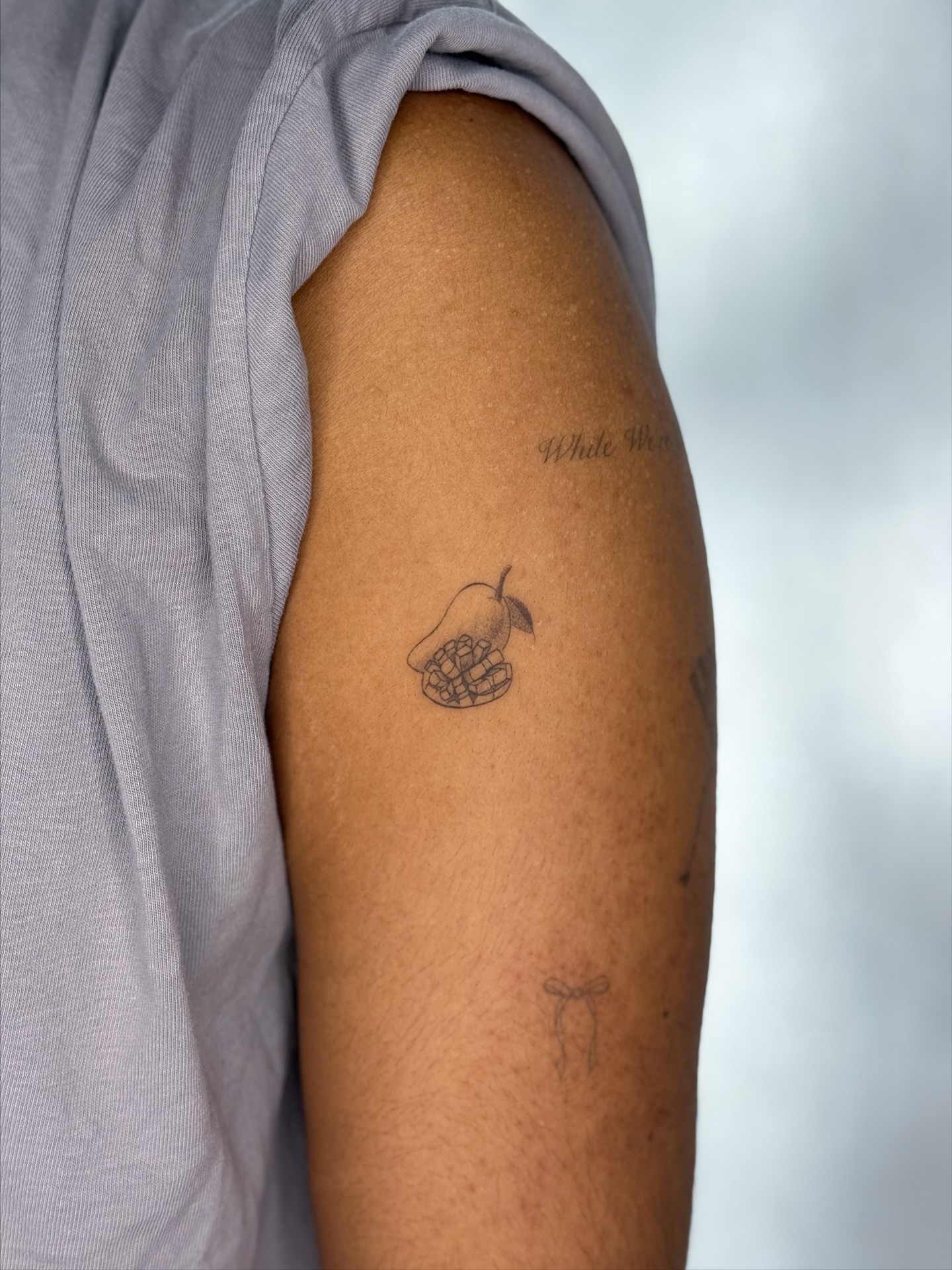 Tattoo by las vegas fineline tattoos • tara ⋆ 𝜗𝜚 ˚⟡˖ ࣪, Las Vegas, NV