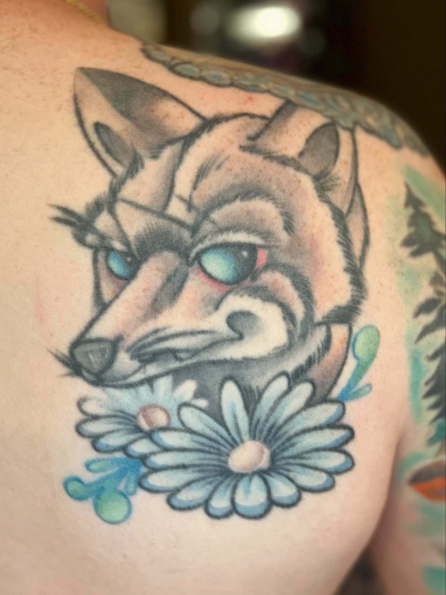 Tattoo by @lordbregatron — american_traditional
