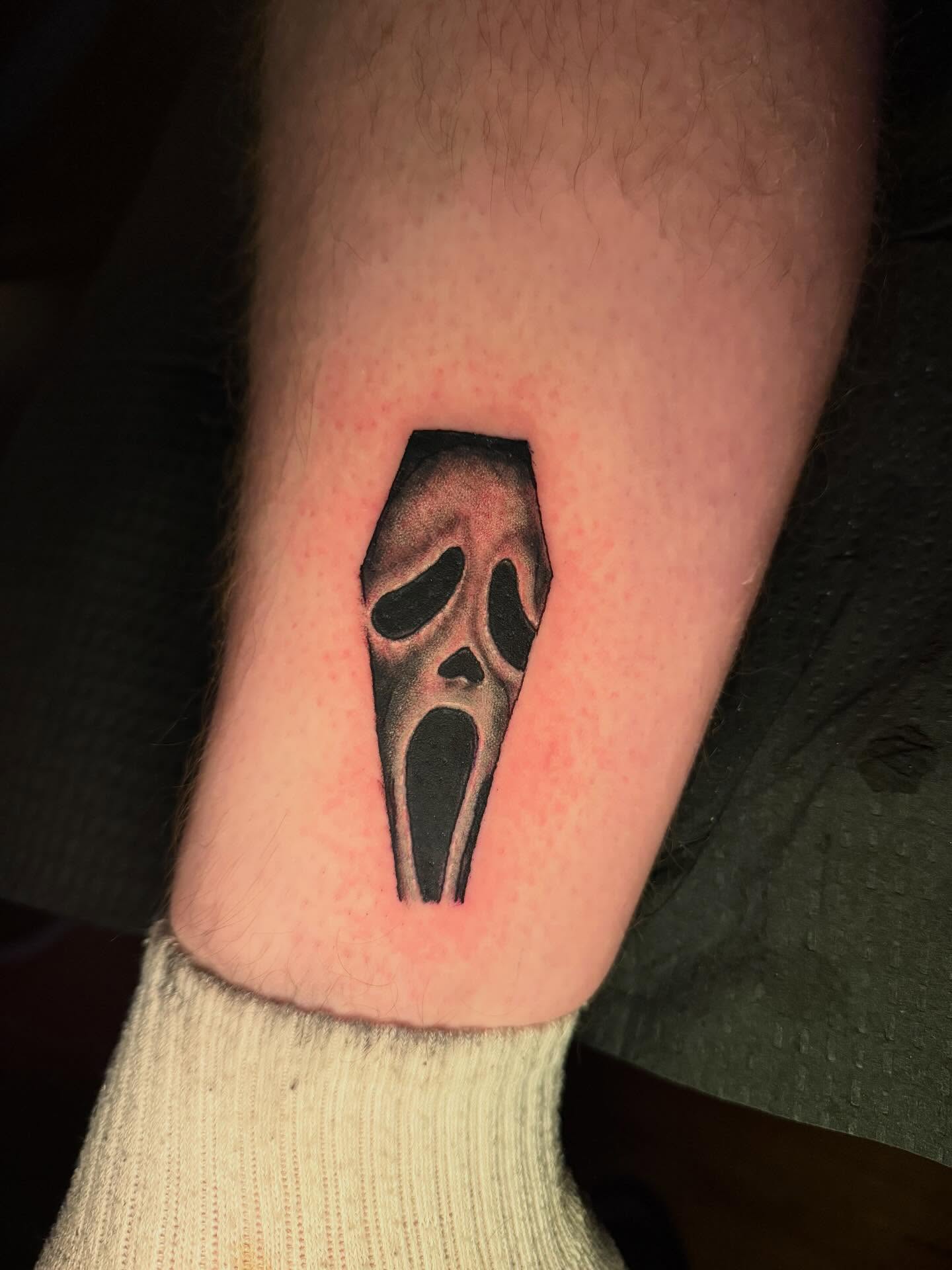 Tattoo by @jcs_mfin_ink_ — black_and_grey